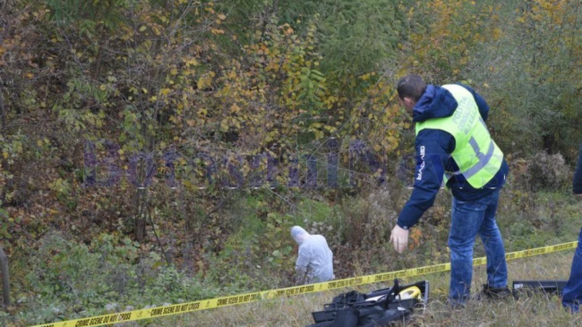 Crimă extrem de șocantă în Botosani, un bărbat a fost omorât în bătaie de doi minori