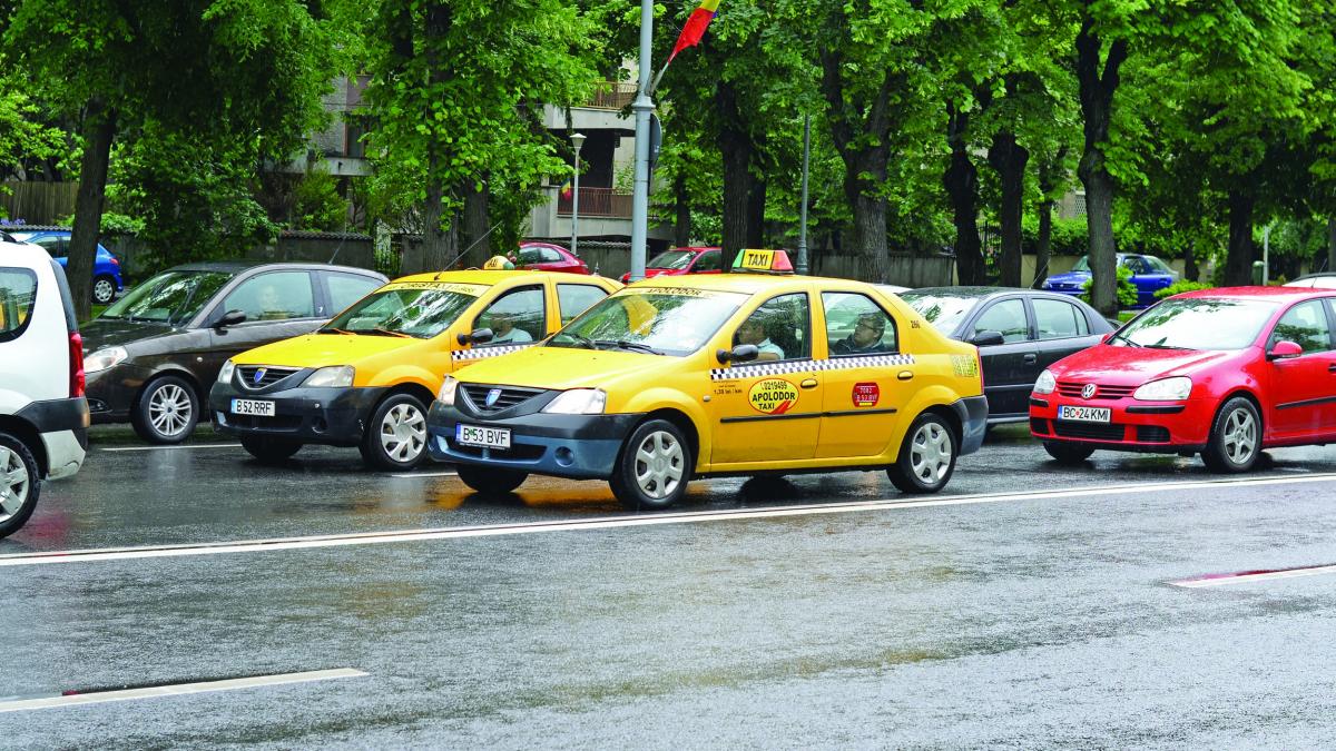 Capitala ar putea fi blocată după Paște