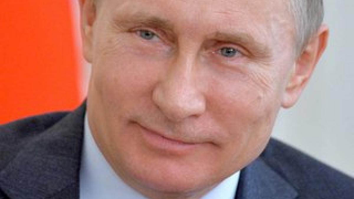 Cât a câștigat Putin în 2016?