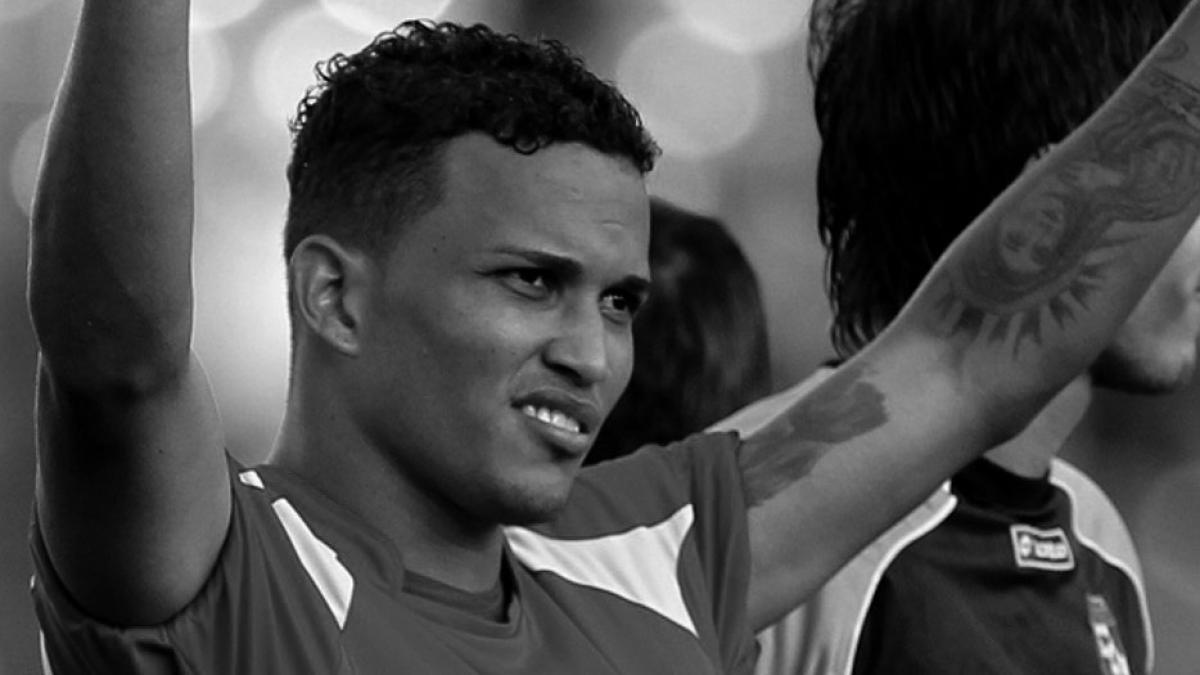 Amilcar Henriquez, component al naţionalei de fotbal din Panama, a fost asasinat