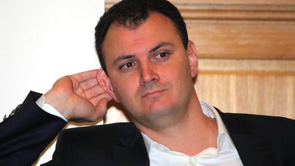 Mesaj tulburător al soţiei lui Sebastian Ghiţă  înainte ca mogulul să fie capturat