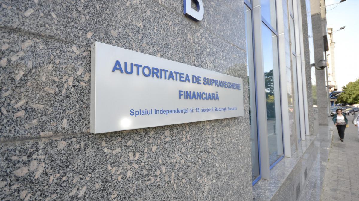ASF: Fondurile de pensii nu pot fi naţionalizate
