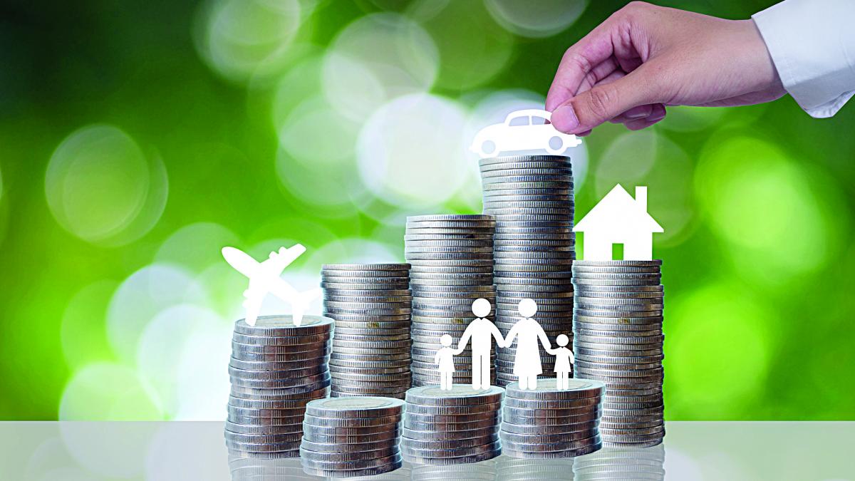 Asigurările din România, pe profit