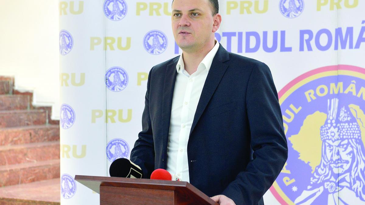 Sebastian Ghiță și afacerile ignorate de DNA