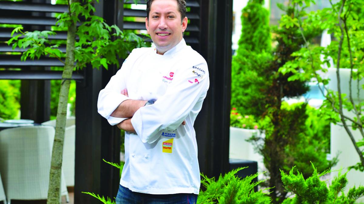 Un chef de sănătate