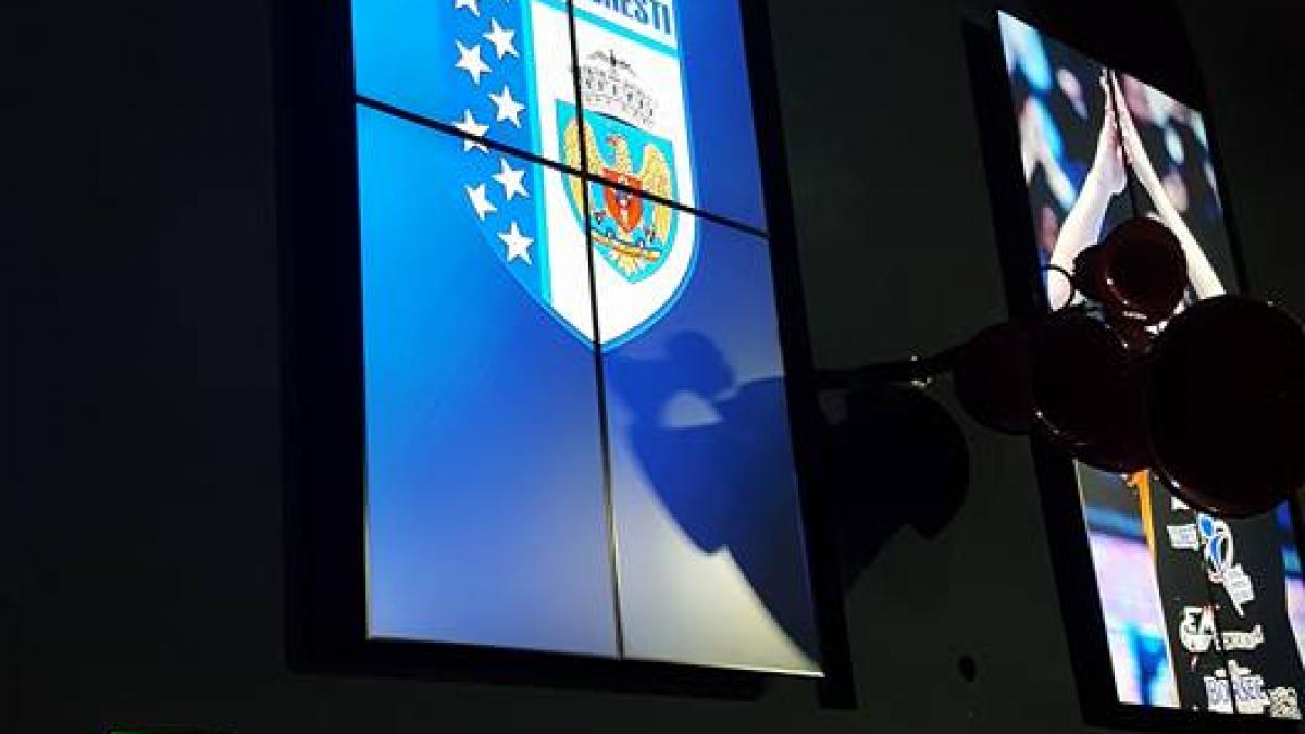 „Cea mai bună extremă dreapta” a fost transferată la CSM Bucureşti