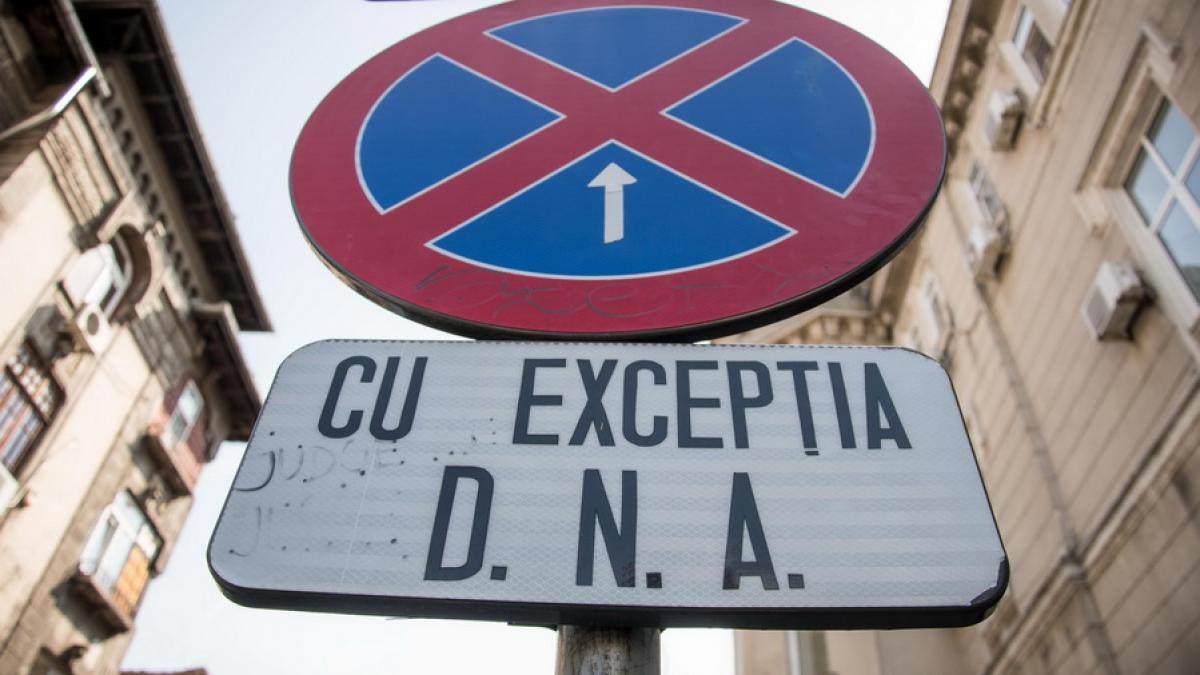 DNA vrea să îşi ia maşini noi