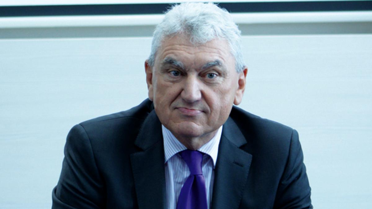 Mișu Negrițoiu rămâne în stand by 