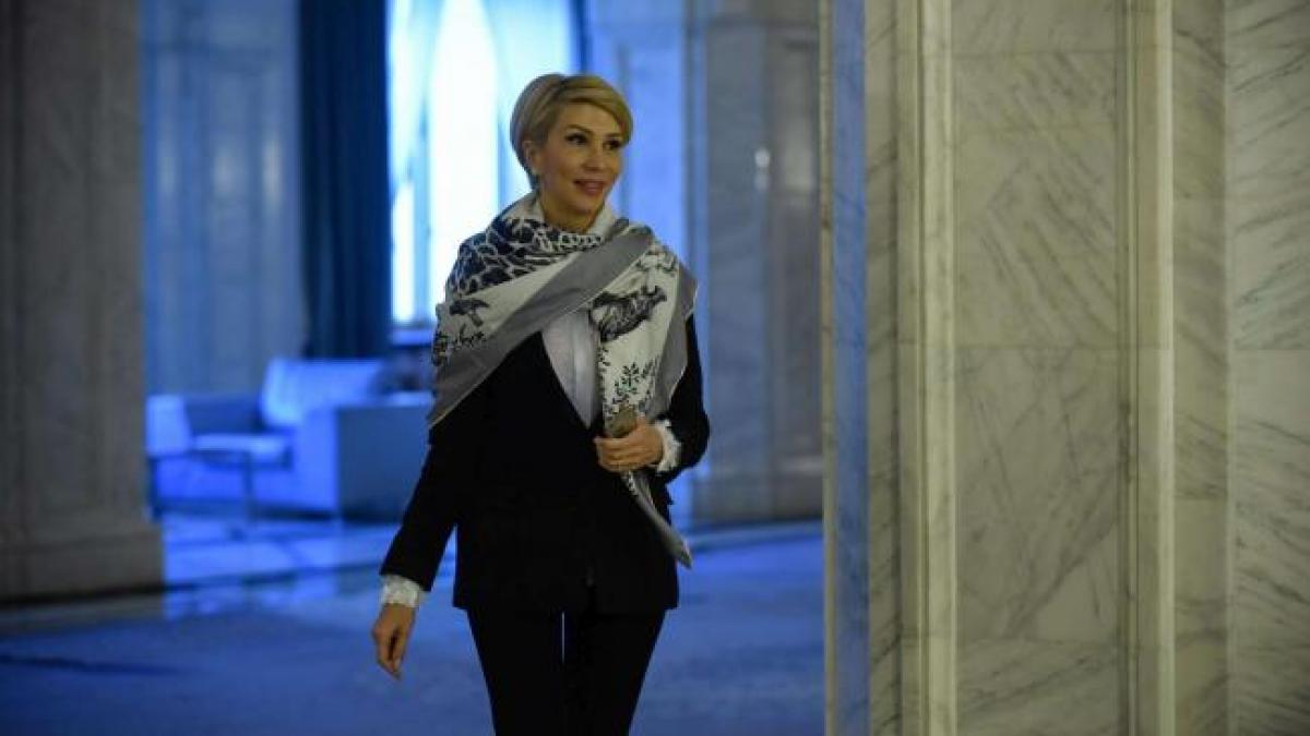 Raluca Turcan: PNL va recupera o sumă foarte mare de la AEP