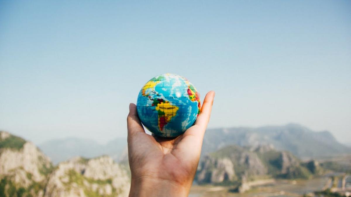 &quot;Ziua Pământului&quot; va fi marcată sâmbătă printr-un tur gratuit la Muzeul Naţional de Geologie
