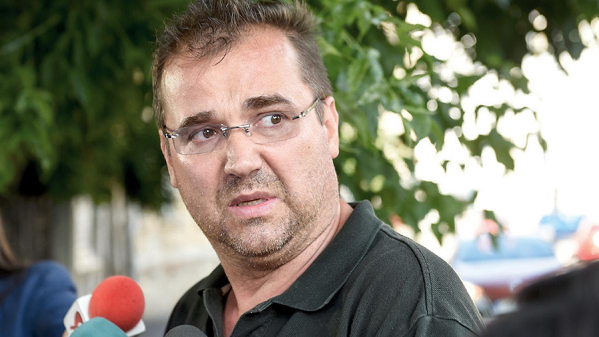 Detectoarele de metale confiscate de poliție de la Emilian Eva au ajuns la Curtea Constituțională