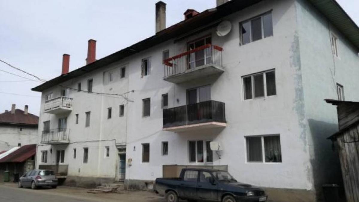 Femeia din Bistrița care și-a ucis 3 bebeluși a fost găsită