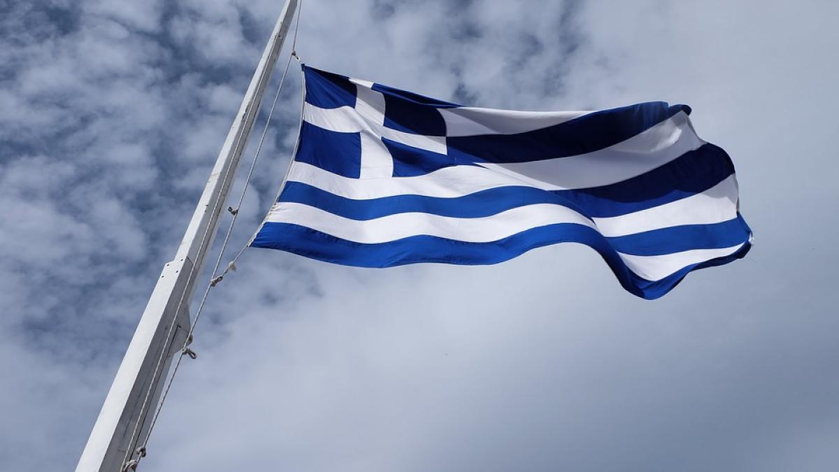   Grecia a înregistrat în 2016 un excedent bugetar primar de 3,9% din PIB