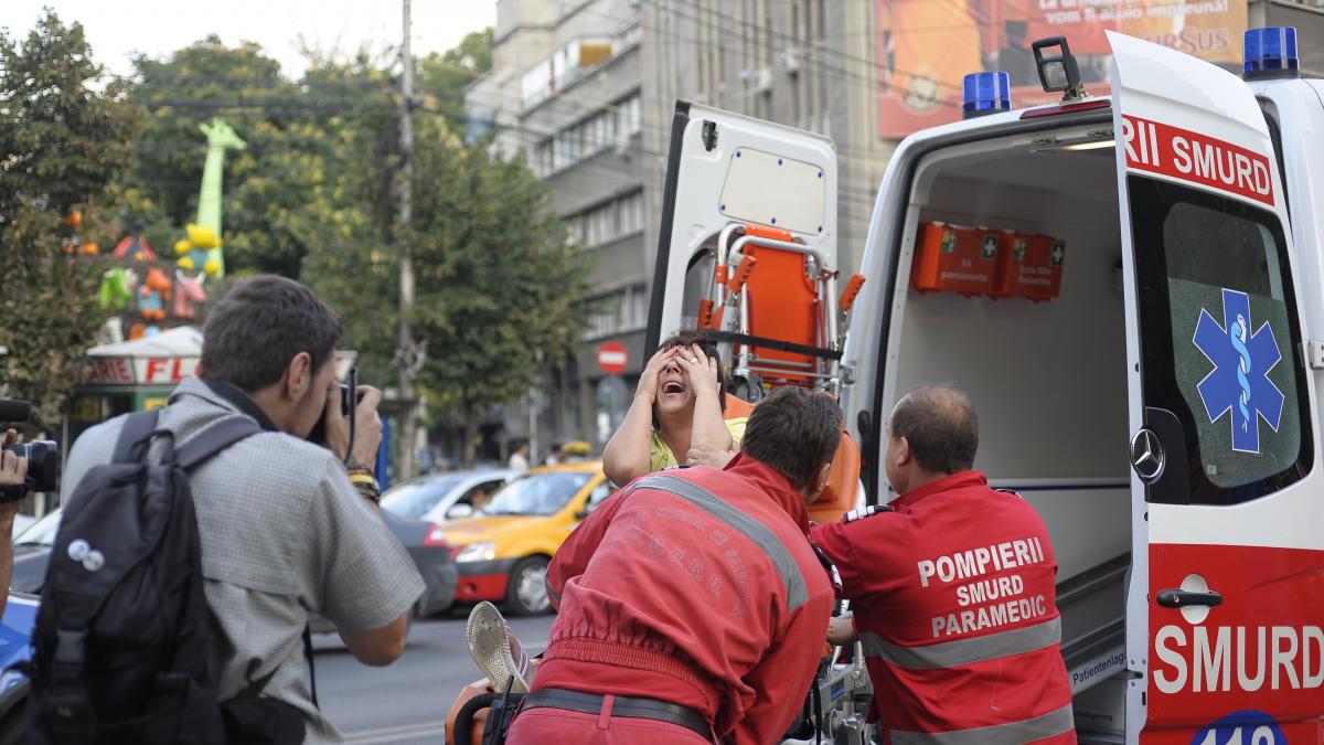O tânără din Iași a închiriat un apartament ca să se sinucidă. A lăsat un bilet de adio
