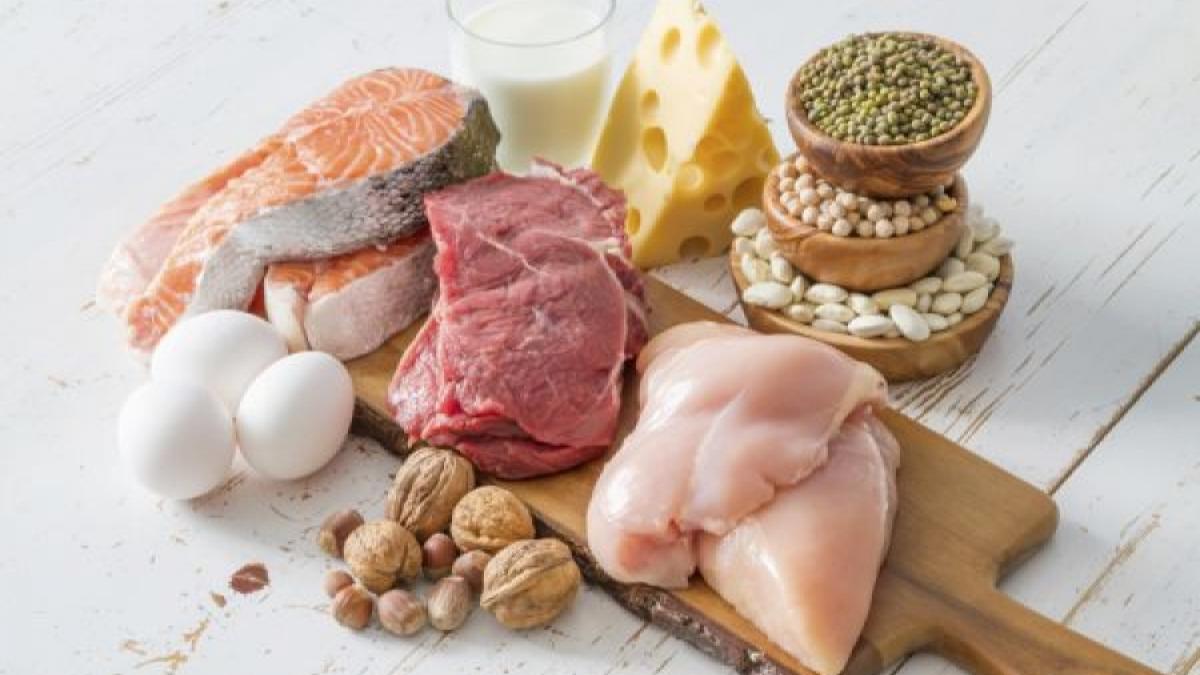 Slăbești și nu te mai îngrași. Dieta Max Planck e singura care poate să te ajute să faci asta! Află planul de dietă