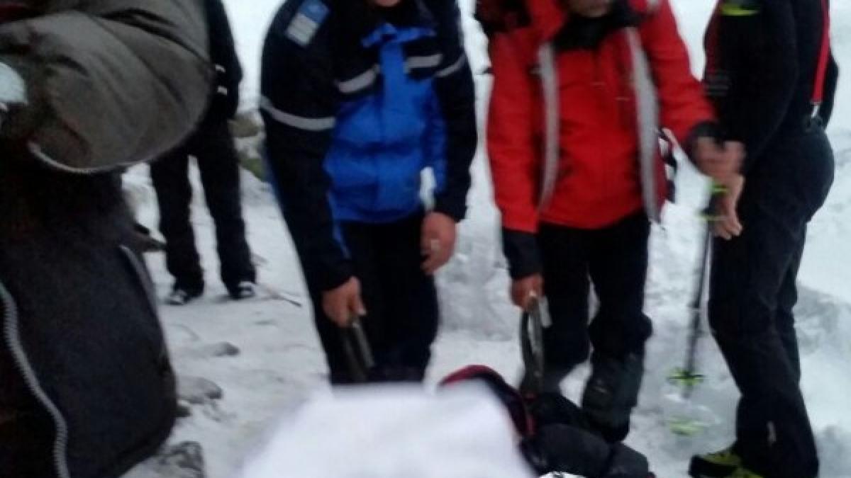 Tragedia din Munții Retezat ajunge la Procuratură