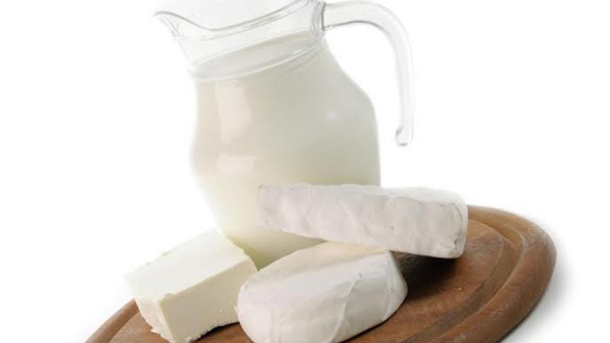 Dieta cu calciu. Slăbești încet dar... sănătos. Și nu mai pui la loc!