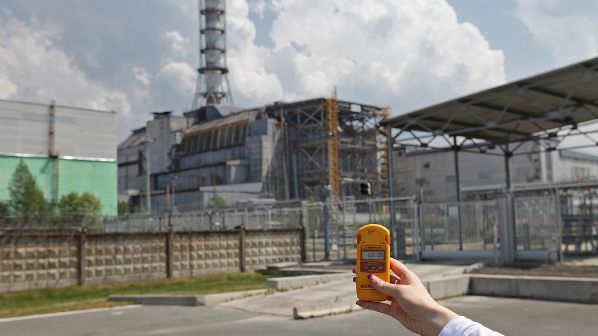 cernobil 31 de ani de la cea mai grava catastrofa din istoria energiei nucleare