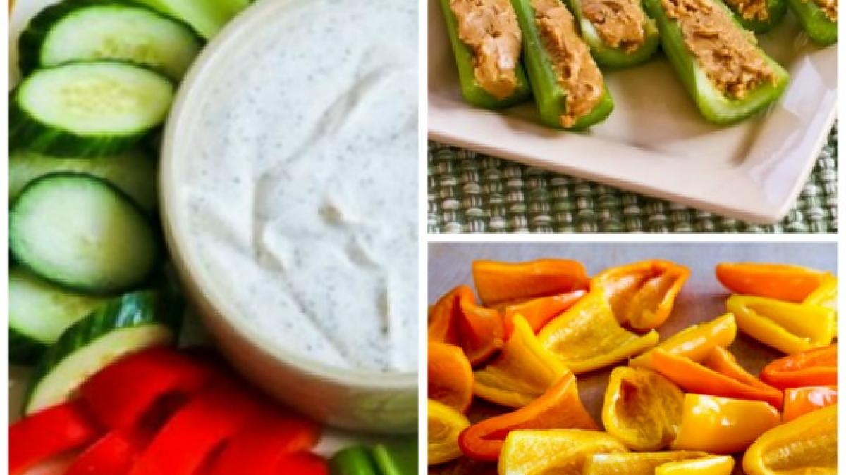 Dieta South Beach. Slăbești 7 kilograme în 14 zile