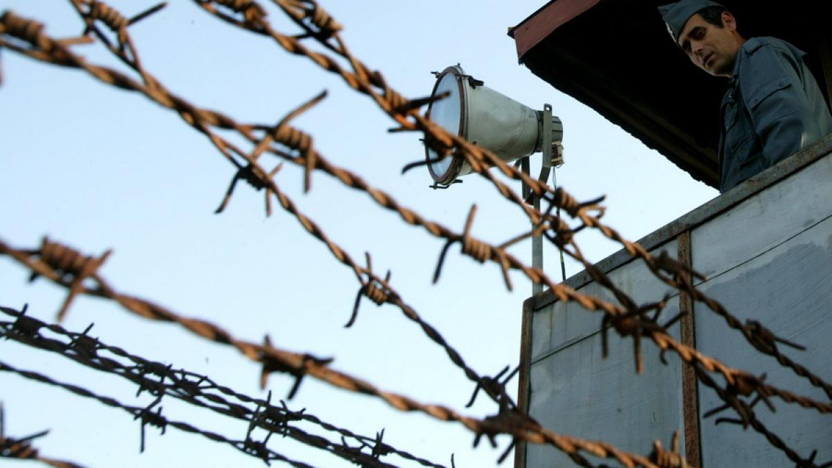 România are 6 luni să spună cum elimină tortura din penitenciare