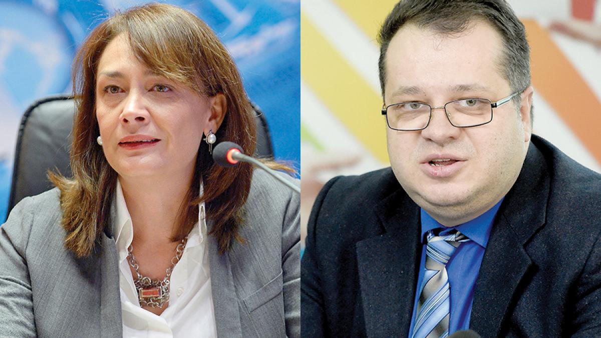 Salariu atomic la Nuclearelectrica: peste 27.000 lei pe lună!