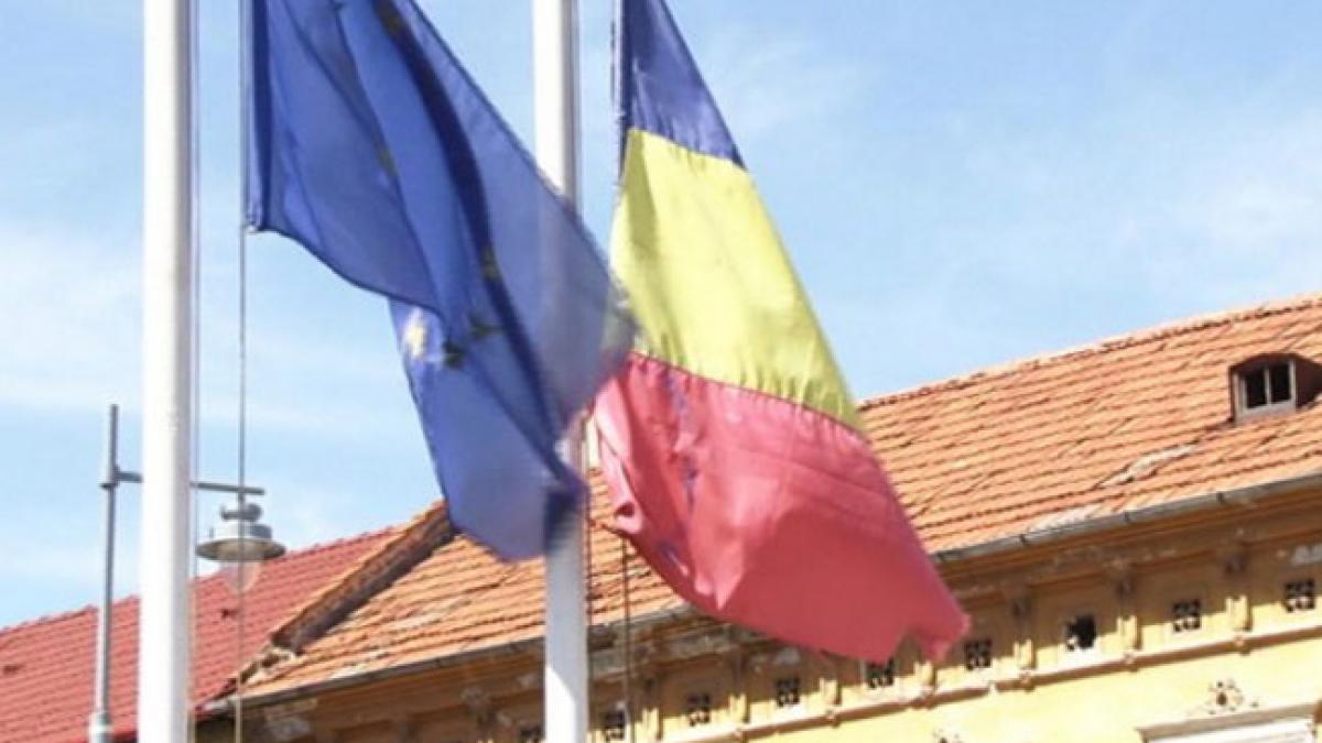 Primăria Brașov a umilit drapelul național în timpul unui ceremonial militar