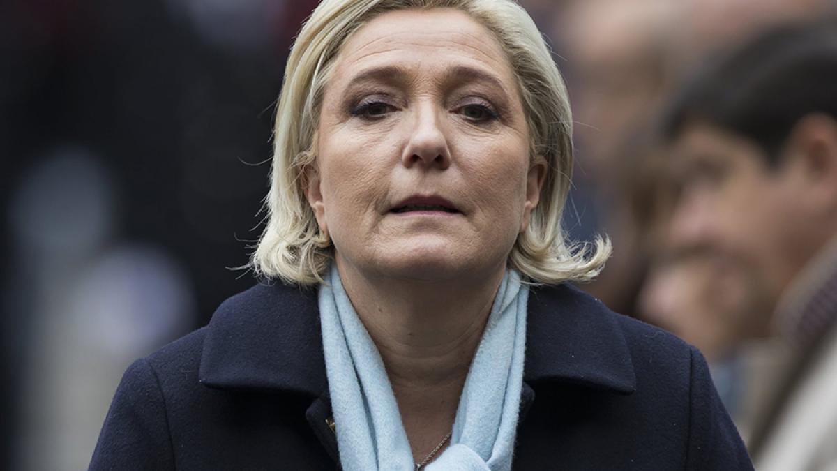 5 milioane de euro, prejudiciu Le Pen