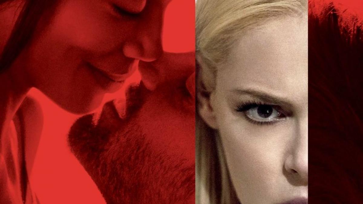 Concurs. Câştigă bilete la filmul "Obsesia trecutului"