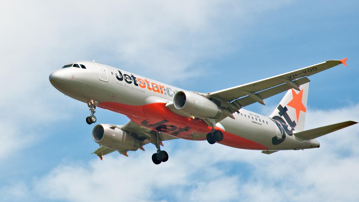 O companie aeriană australiană este considerată cea mai proastă din lume
