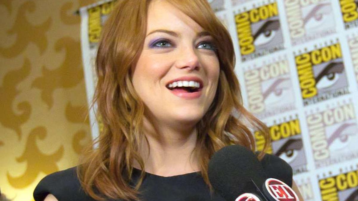 Actriţă de Oscar, bolnavă. Emma Stone: Nu va trece niciodată