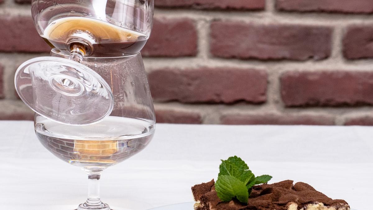 Cea mai bună rețetă de tiramisu