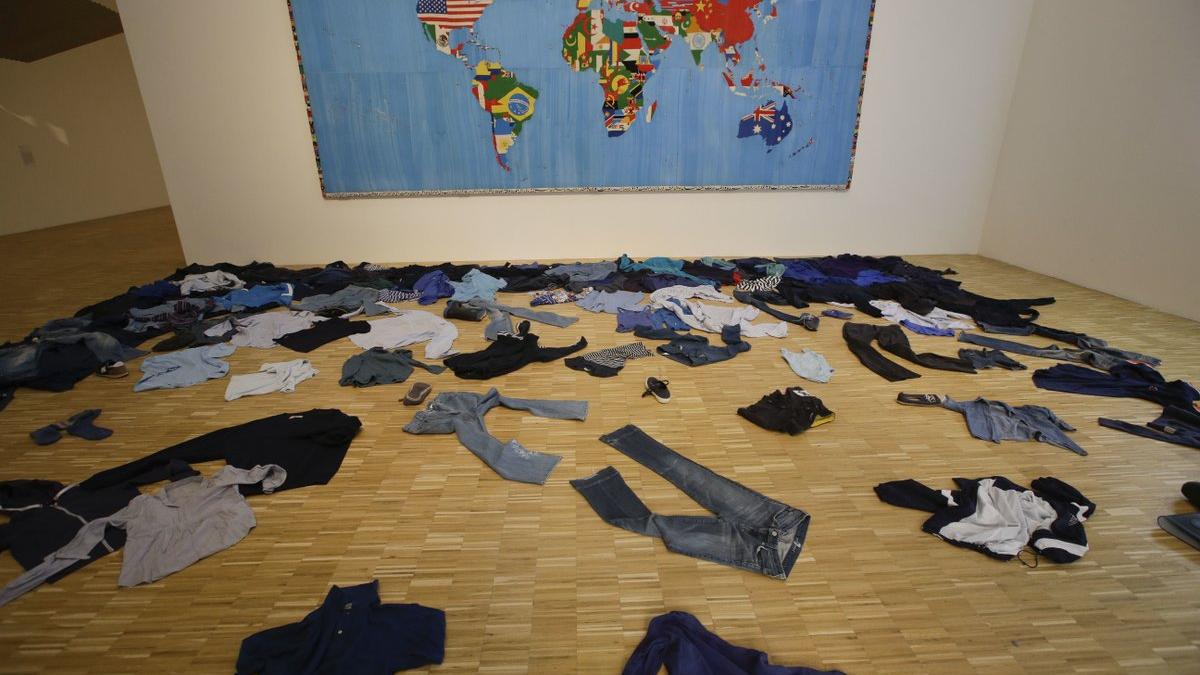 Expoziție la Milano dedicată crizei refugiaţilor, deschisă până pe 20 august