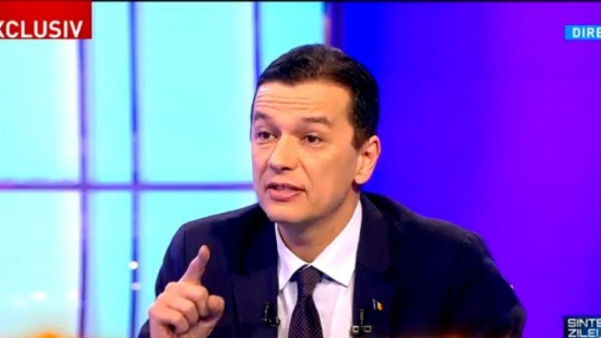 Sorin Grindeanu se va muta într-o vilă de protocol refuzată de Traian Băsescu