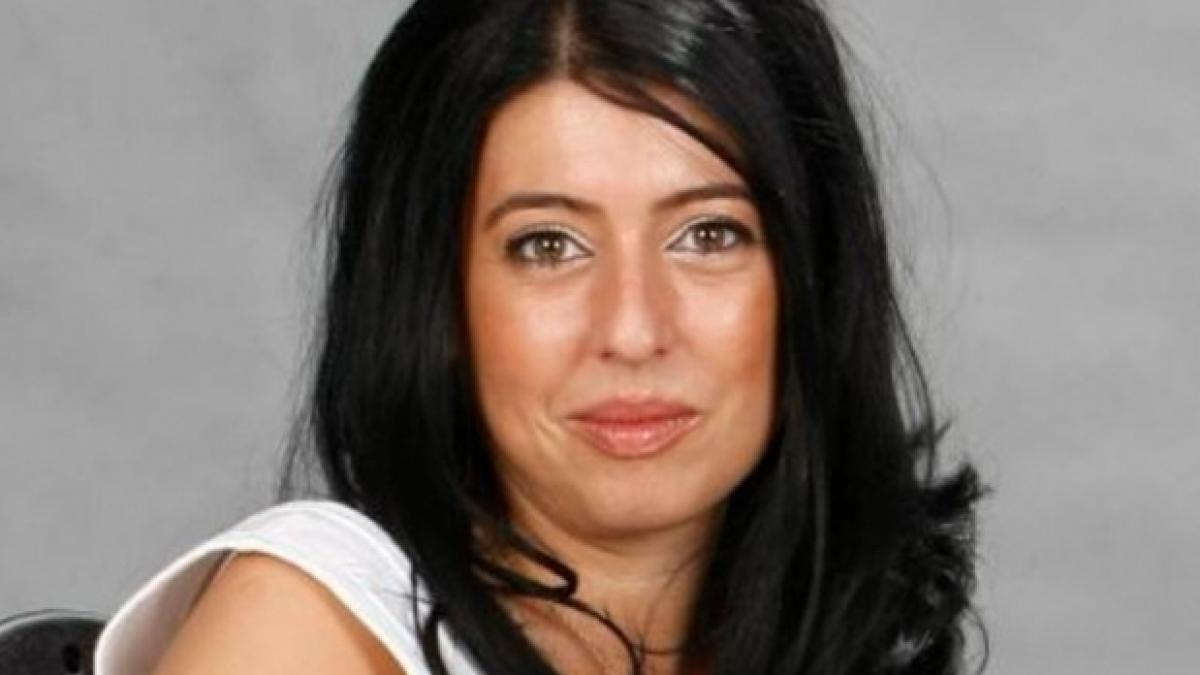 Soția lui Nicolicea, șefă la Transgaz