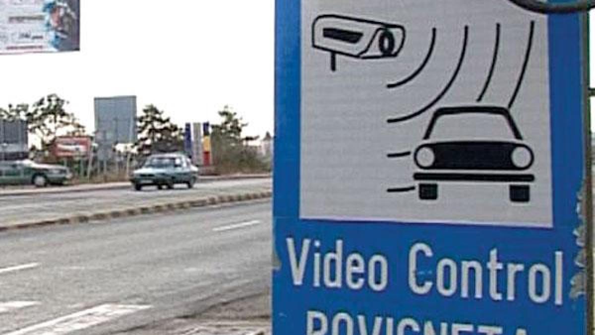  CNAIR lansează un portal electronic pentru achitarea rovinietei