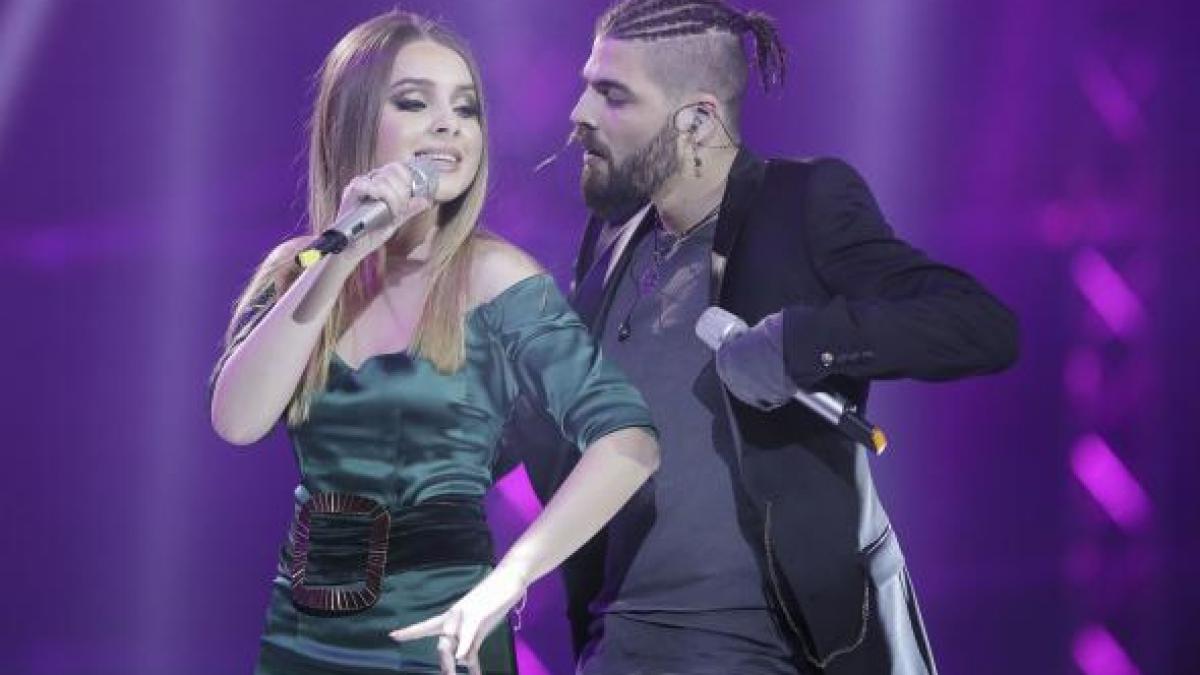 eurovision 2017 alex florea s a accidentat la repetitii