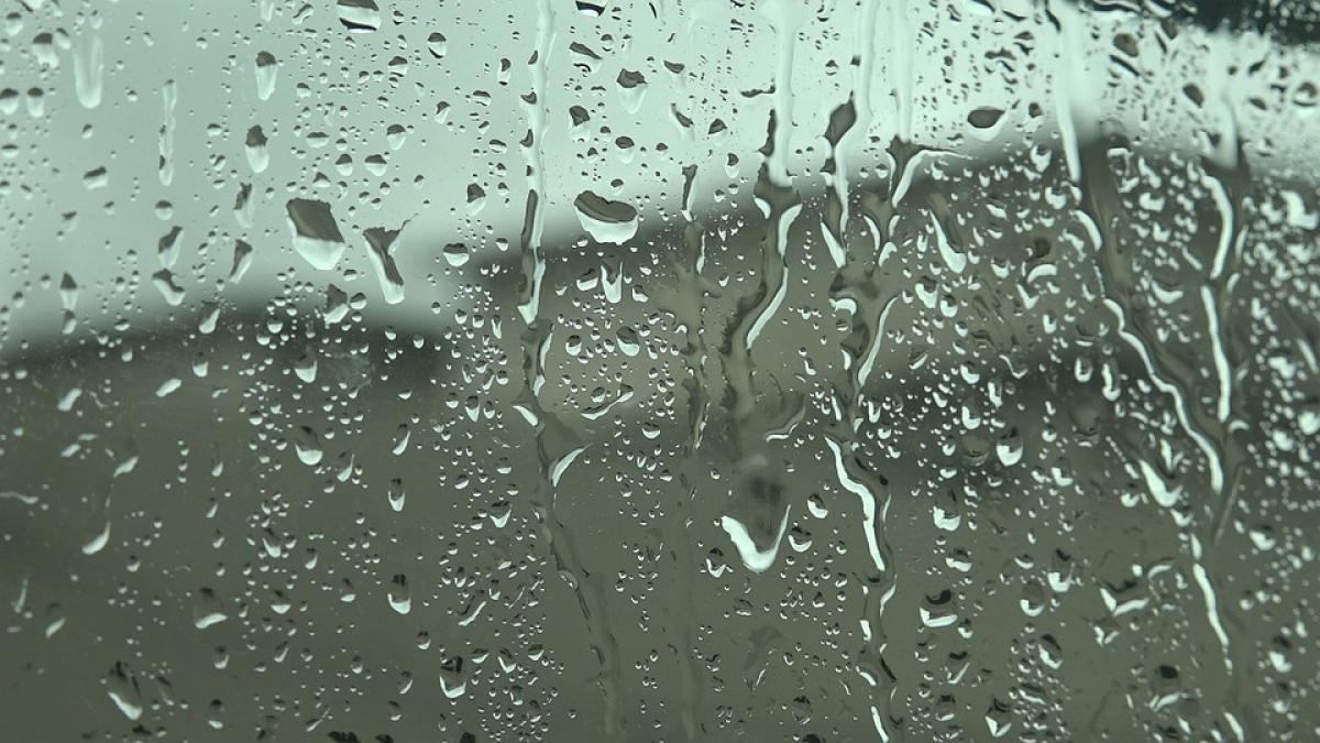 Informare ANM! Instabilitatea atmosferică se va instala în toată ţara