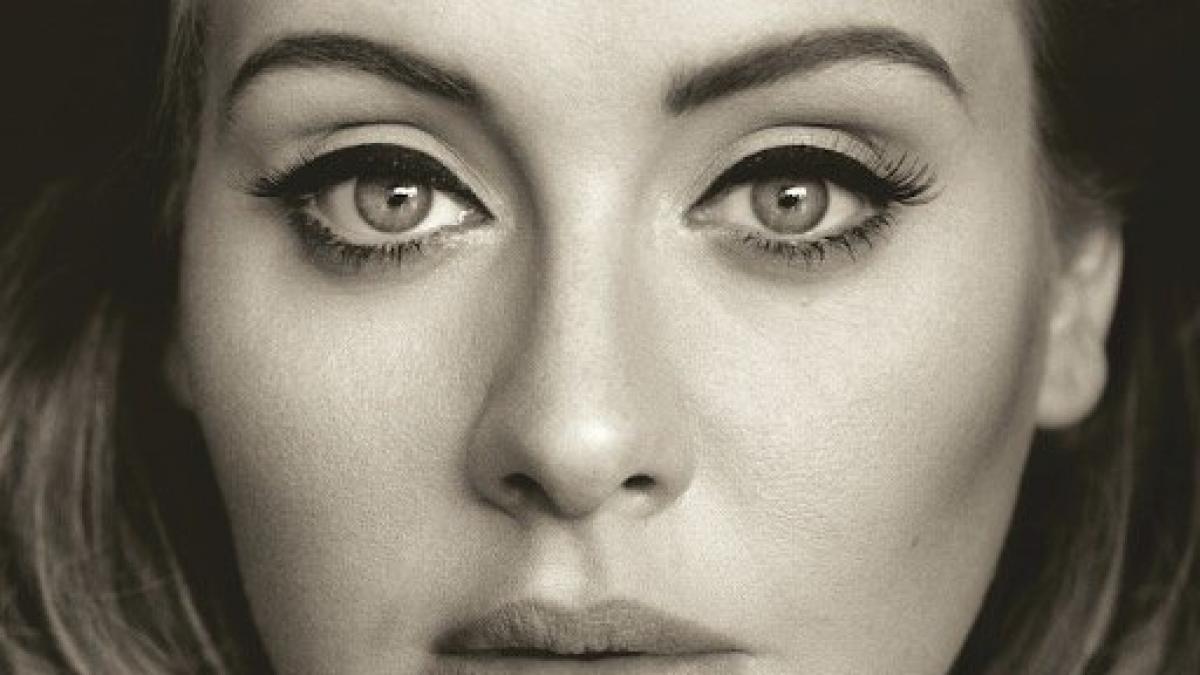 adele continua sa doboare noi recorduri