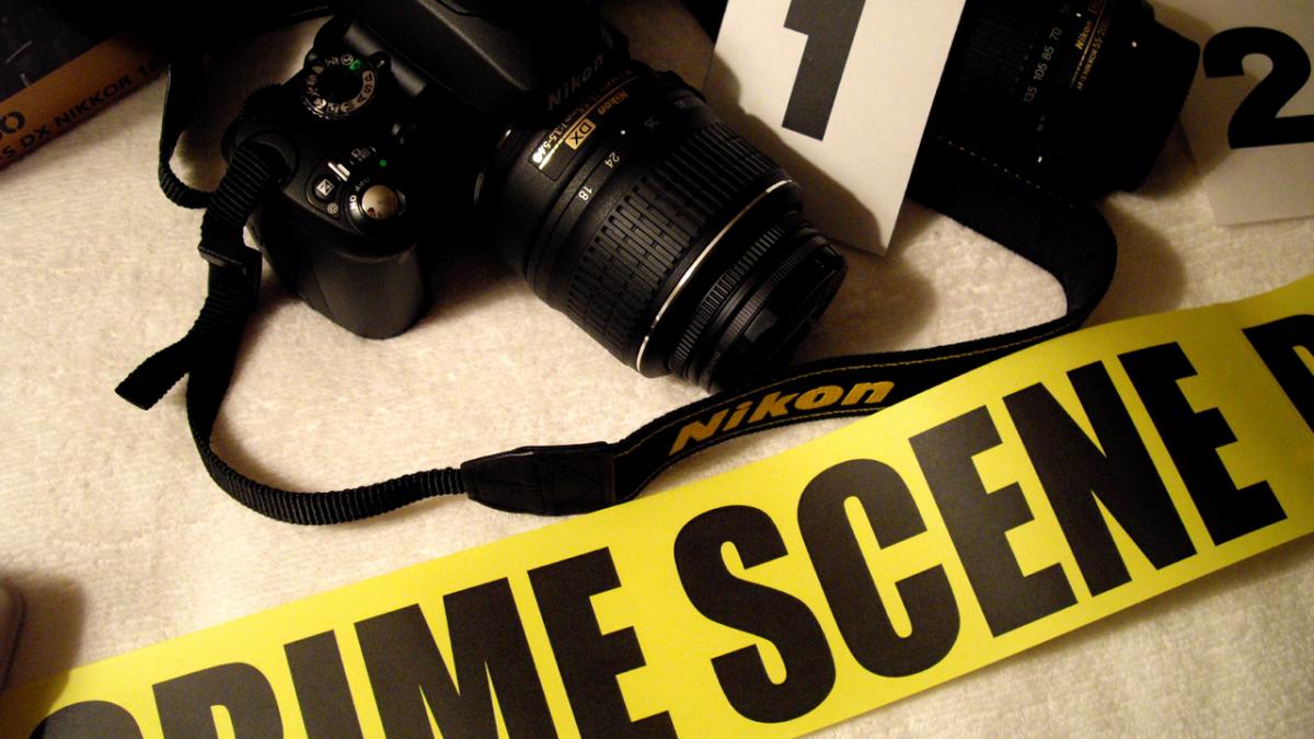 Moarte suspectă în Vaslui. O femeie a fost găsită decedată în casă