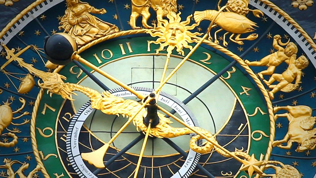  Patru zodii cu ursitoare generoase