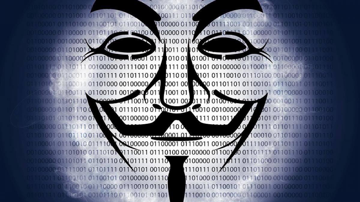 anonymous avertizeaza asupra izbucnirii celui de al treilea razboi mondial video
