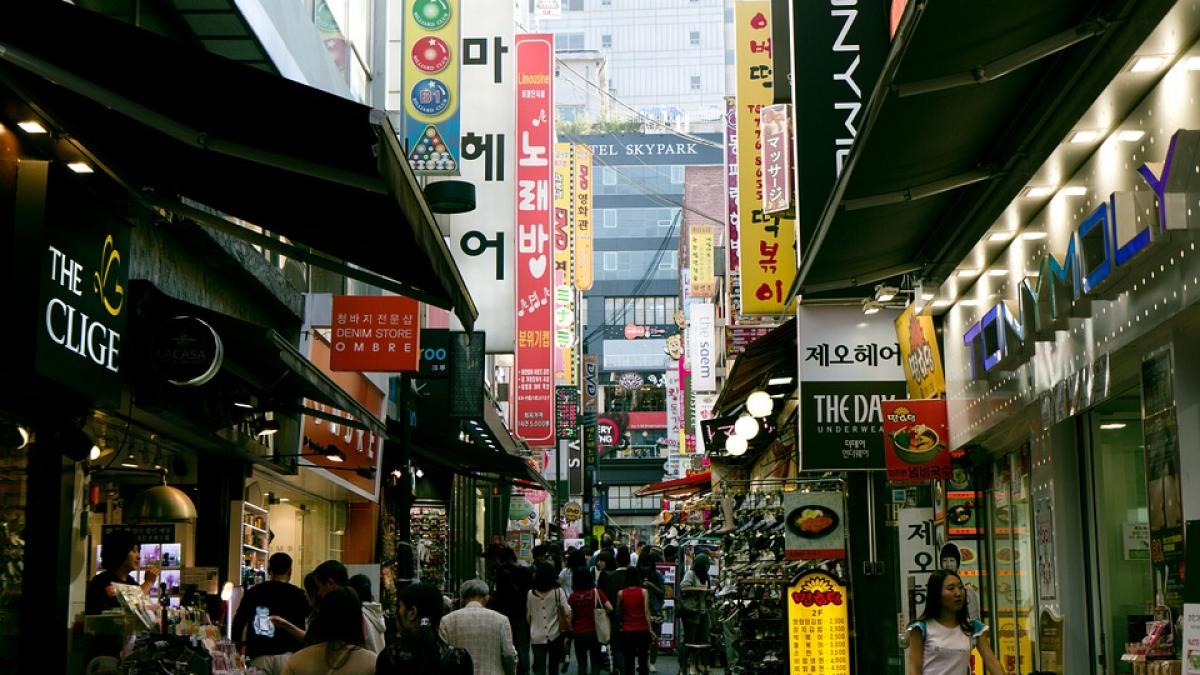 Coreea de Sud: Favoritul Moon Jae-In a câştigat alegerile prezidenţiale