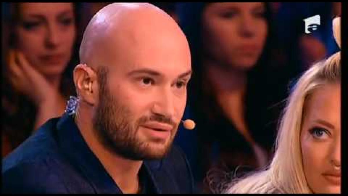 Mărturisire șocantă a lui Mihai Bendeac: „Am fost rușinat și sfârtecat sufletește. Am călcat cu mașina...”