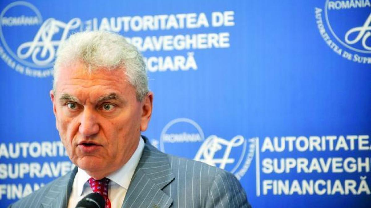 Mișu Negriţoiu: „Prefer să ies scos de politicieni decât de DNA”