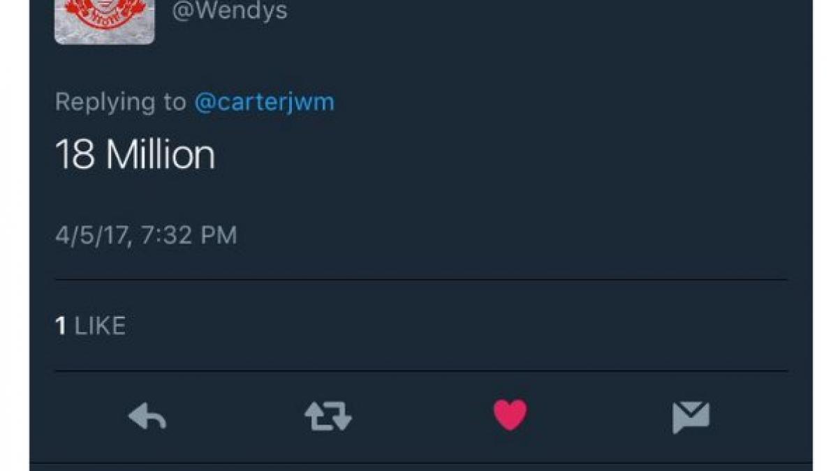 Recordul de pe Twitter al lui Ellen DeGeneres a fost detronat de un adolescent