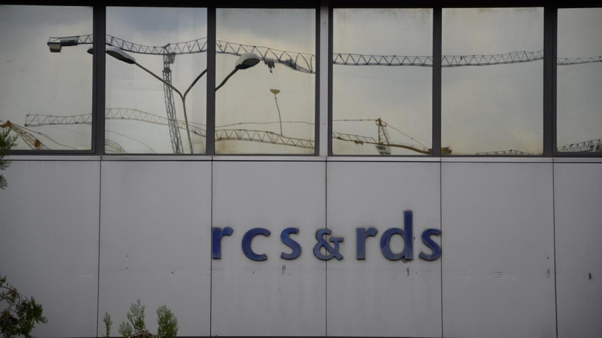 RCS&amp;RDS, urmărită penal de DNA