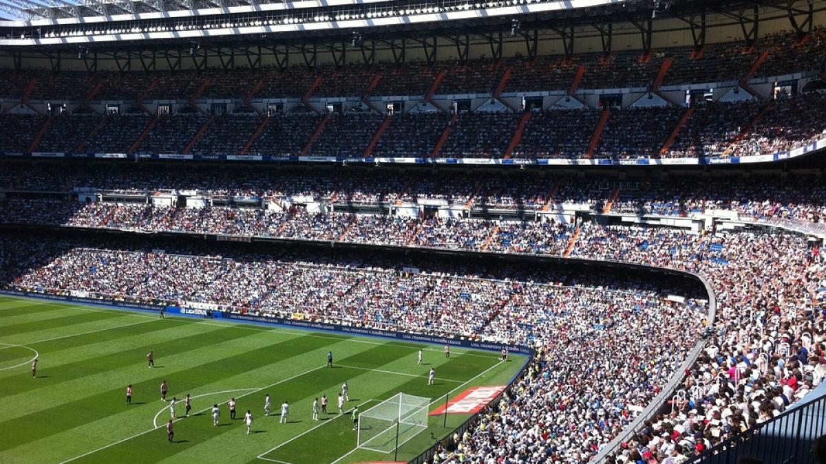 Real Madrid a încheiat cea mai lungă serie a sa de invincibilitate în Liga Campionilor