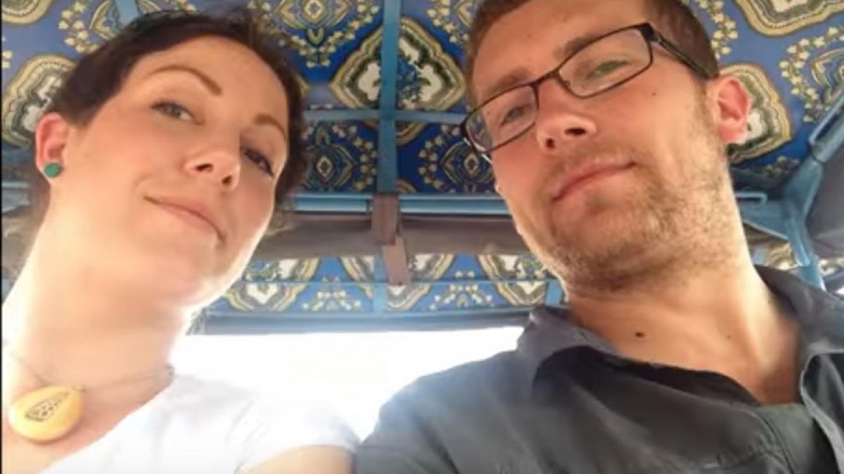 video a purtat cu ea timp de un an inelul de logodna fara sa stie