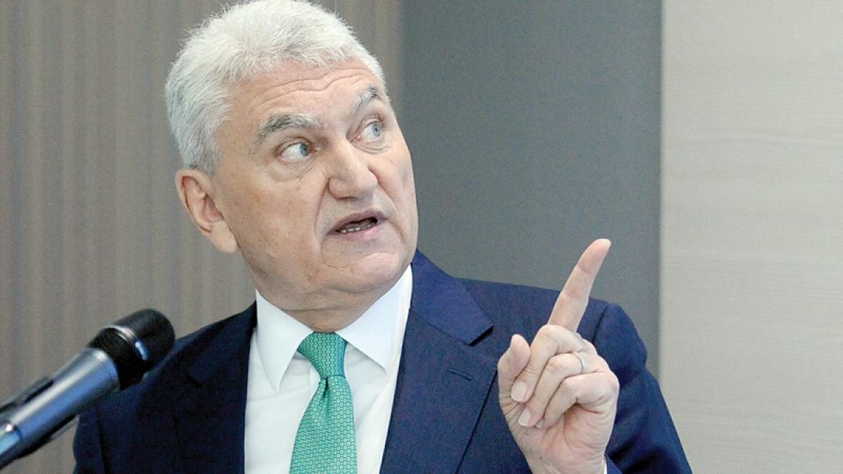 Zi decisivă pentru şeful ASF. Va fi demis astăzi?