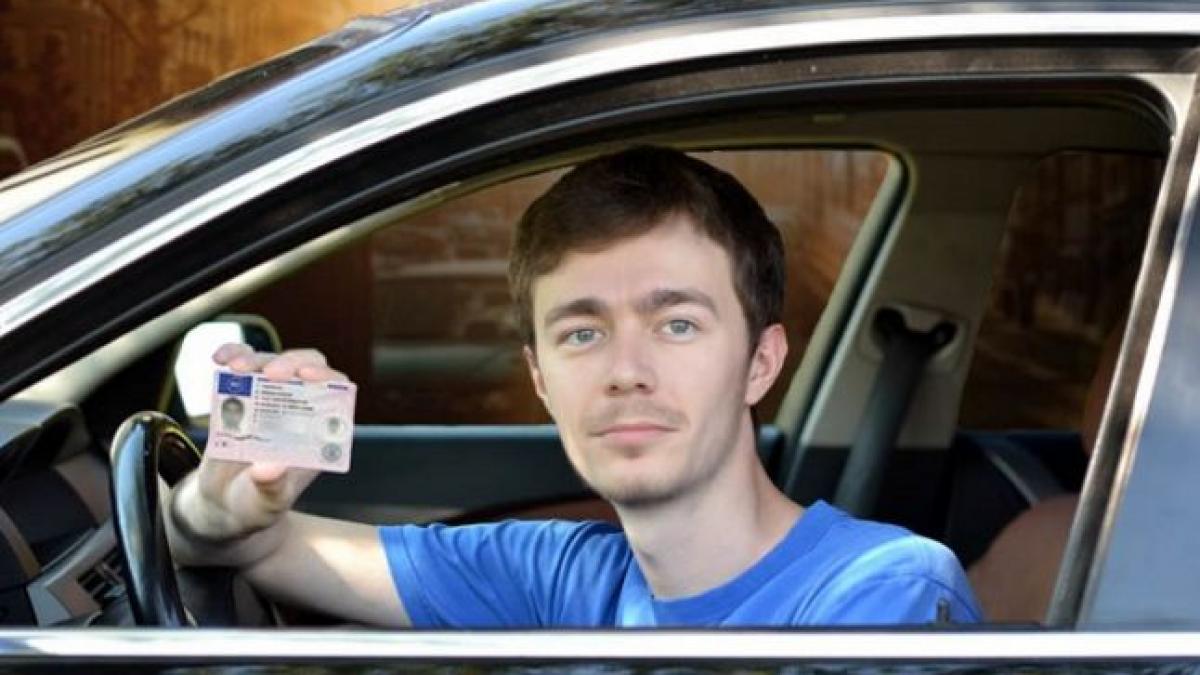 (P) Etape concrete şi optime care pot asigura obţinerea permisului de conducere